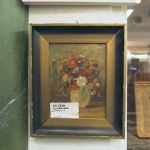 205 1234 OIL PAINTING
